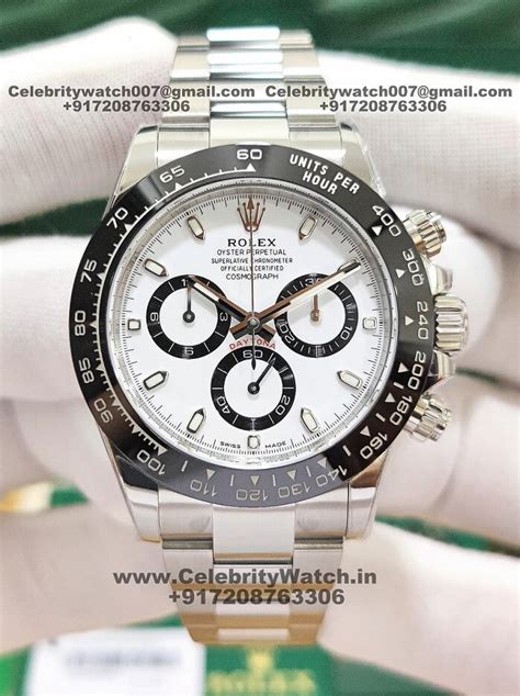 best fake rolex panda|rolex daytona panda super clone.